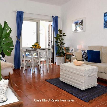 Casa Blu, Beach Boho Chic, Beach And Pool - Fast Wifi 珀彻斯 外观 照片