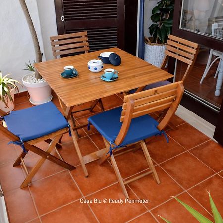Casa Blu, Beach Boho Chic, Beach And Pool - Fast Wifi 珀彻斯 外观 照片