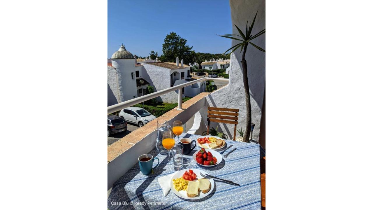 Casa Blu, Beach Boho Chic, Beach And Pool - Fast Wifi 珀彻斯 外观 照片