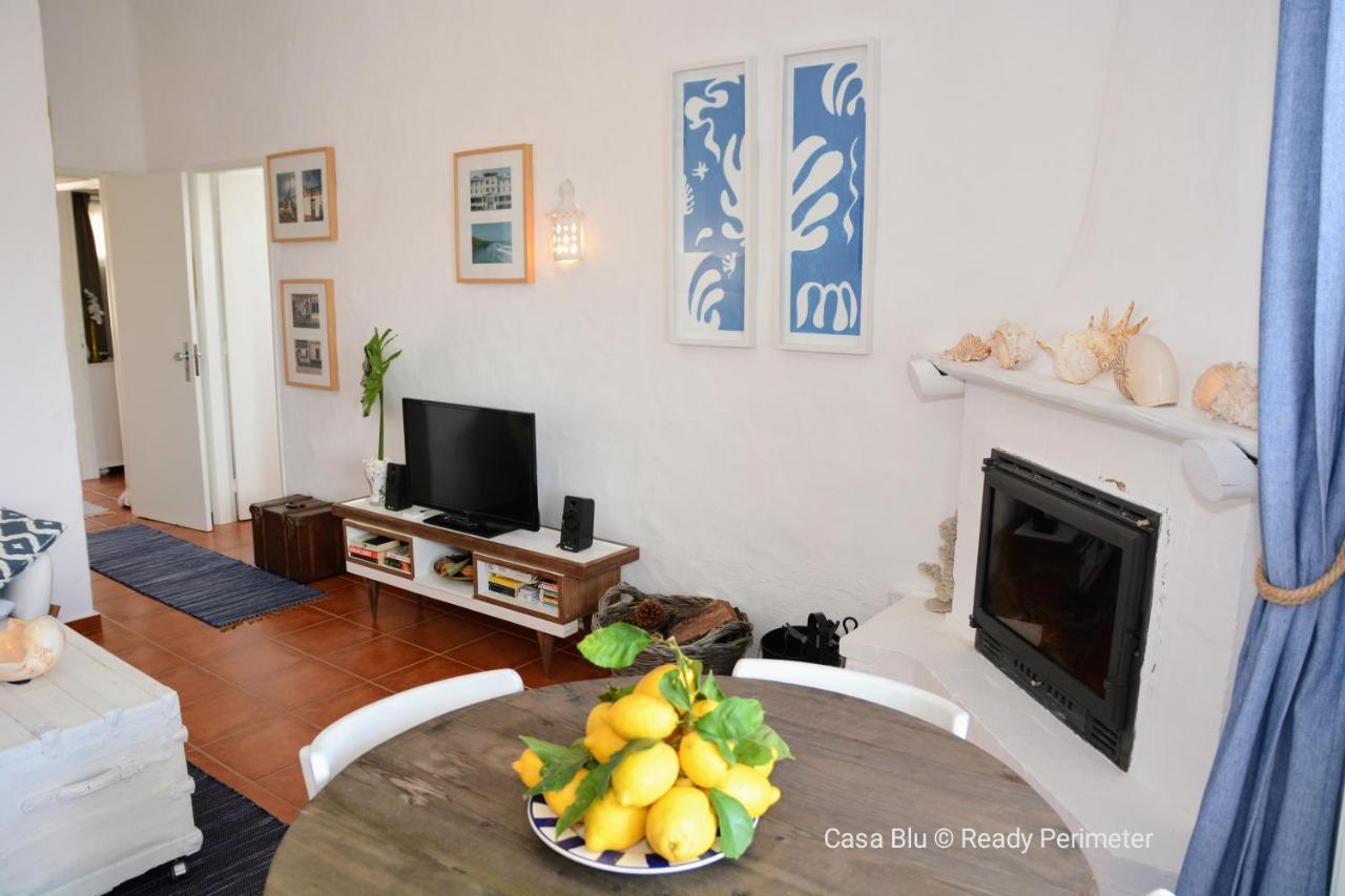 Casa Blu, Beach Boho Chic, Beach And Pool - Fast Wifi 珀彻斯 外观 照片