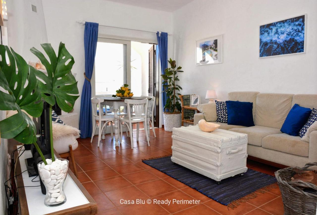 Casa Blu, Beach Boho Chic, Beach And Pool - Fast Wifi 珀彻斯 外观 照片