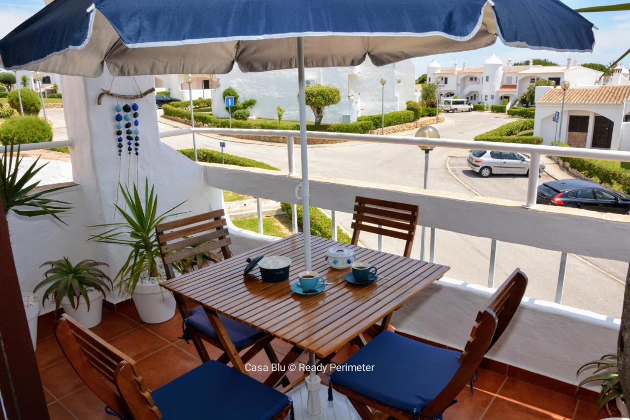 Casa Blu, Beach Boho Chic, Beach And Pool - Fast Wifi 珀彻斯 外观 照片