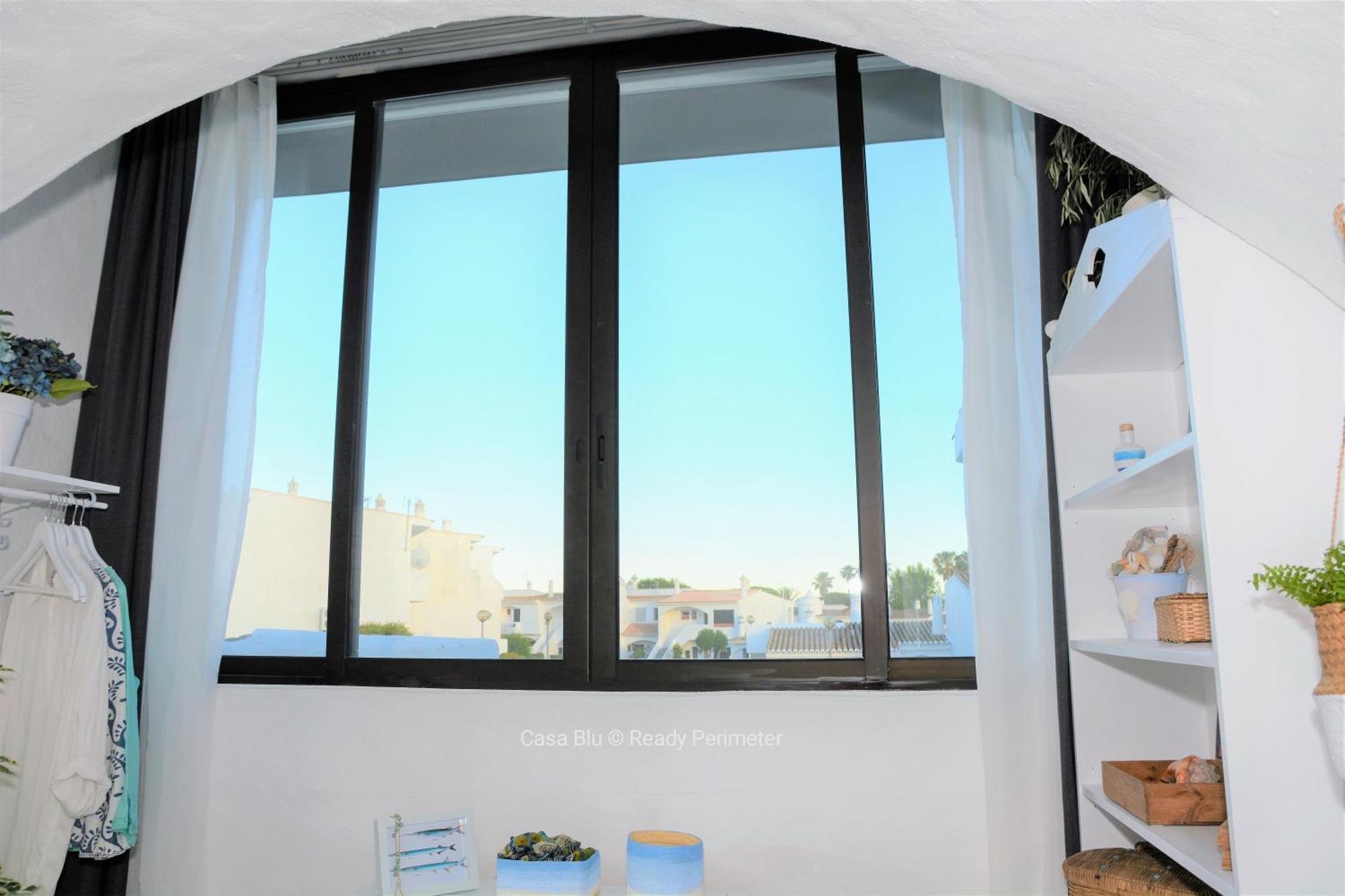 Casa Blu, Beach Boho Chic, Beach And Pool - Fast Wifi 珀彻斯 外观 照片