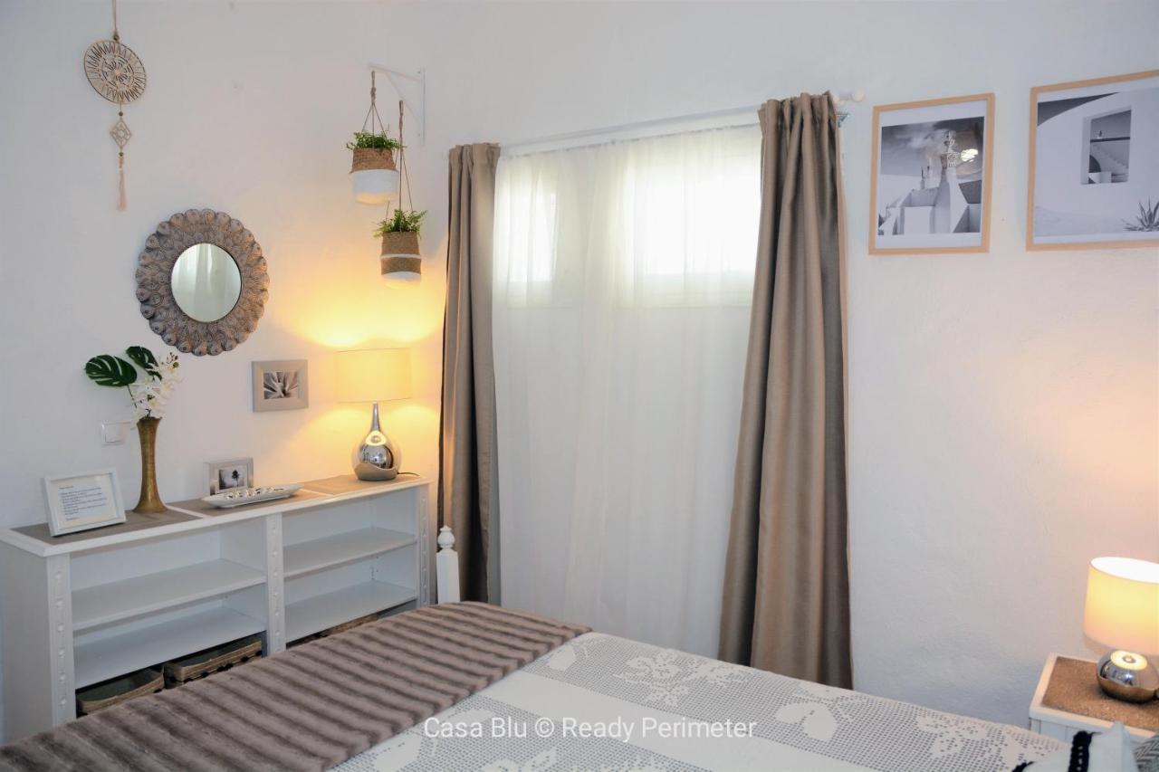 Casa Blu, Beach Boho Chic, Beach And Pool - Fast Wifi 珀彻斯 外观 照片