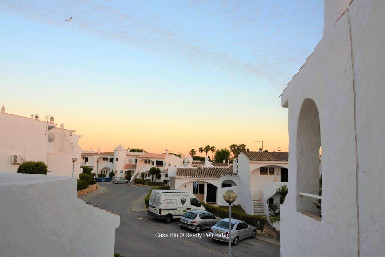 Casa Blu, Beach Boho Chic, Beach And Pool - Fast Wifi 珀彻斯 外观 照片