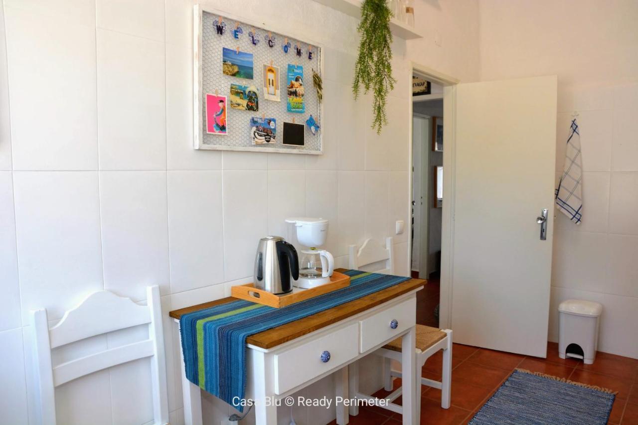 Casa Blu, Beach Boho Chic, Beach And Pool - Fast Wifi 珀彻斯 外观 照片
