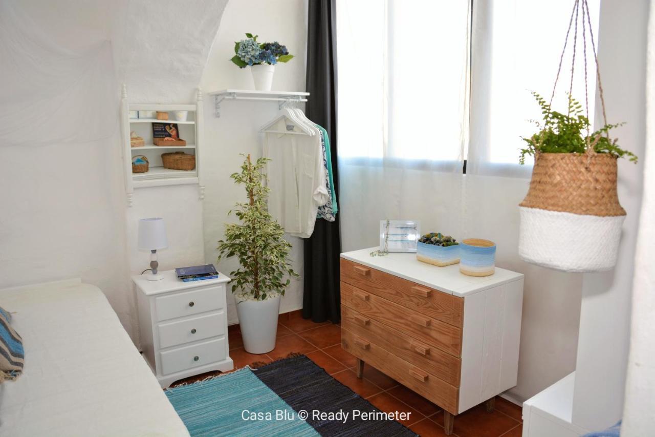 Casa Blu, Beach Boho Chic, Beach And Pool - Fast Wifi 珀彻斯 外观 照片