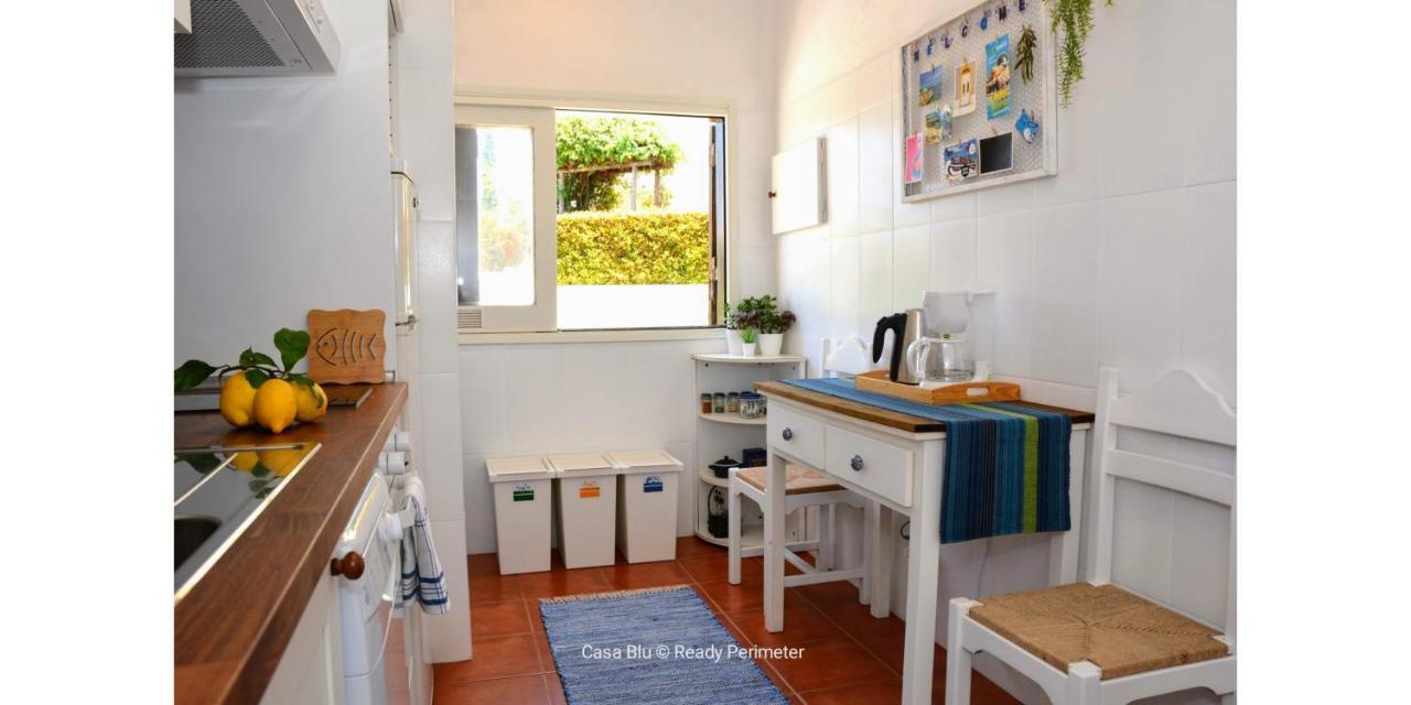 Casa Blu, Beach Boho Chic, Beach And Pool - Fast Wifi 珀彻斯 外观 照片