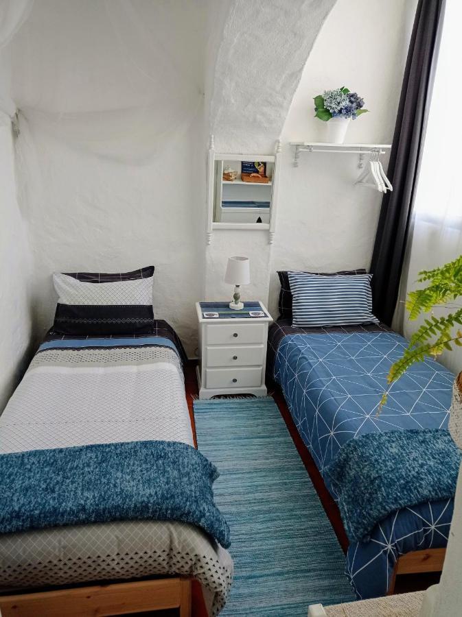 Casa Blu, Beach Boho Chic, Beach And Pool - Fast Wifi 珀彻斯 外观 照片