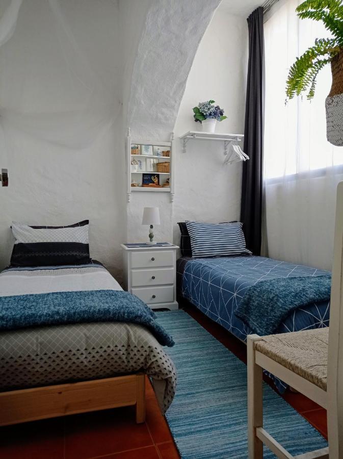 Casa Blu, Beach Boho Chic, Beach And Pool - Fast Wifi 珀彻斯 外观 照片