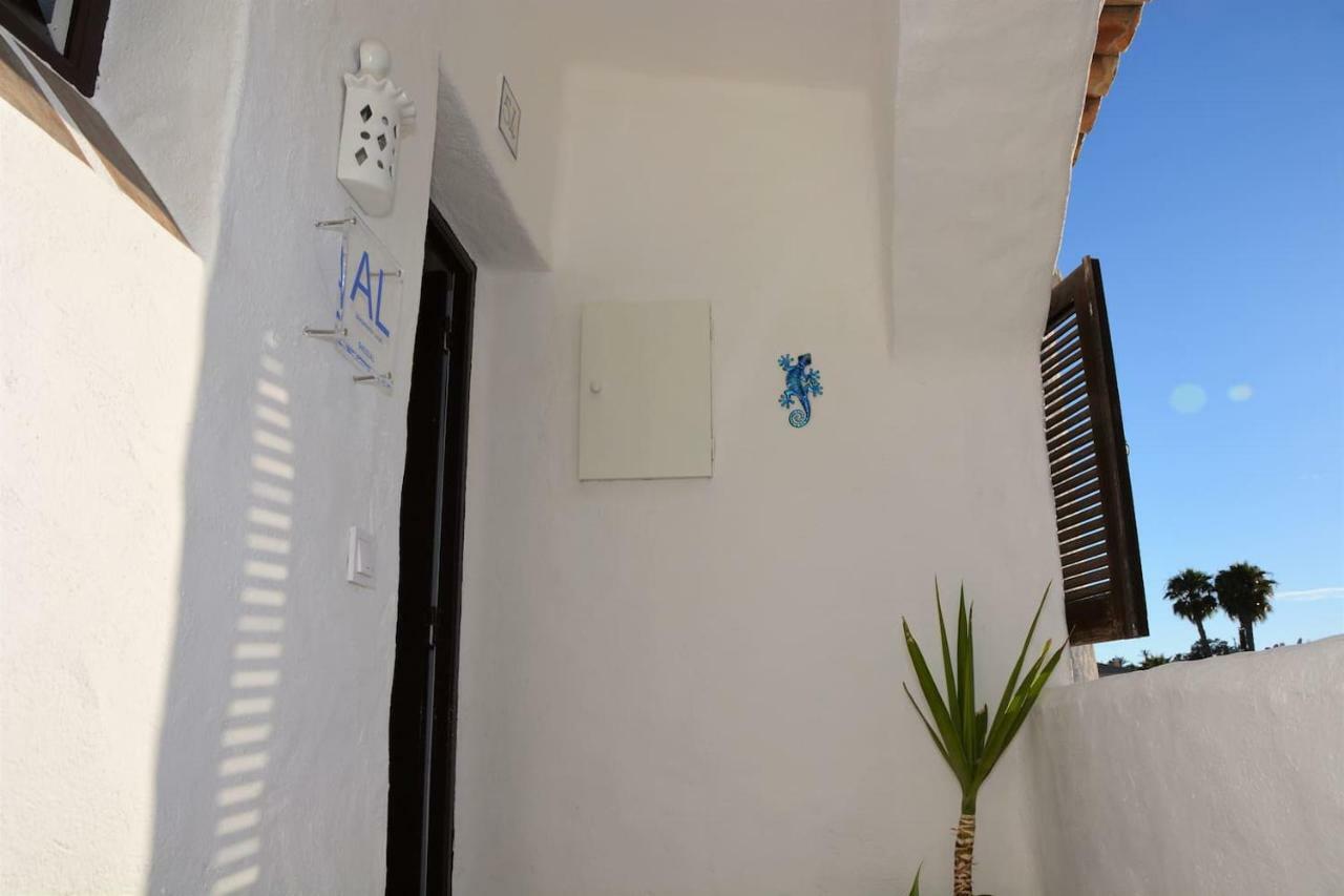 Casa Blu, Beach Boho Chic, Beach And Pool - Fast Wifi 珀彻斯 外观 照片