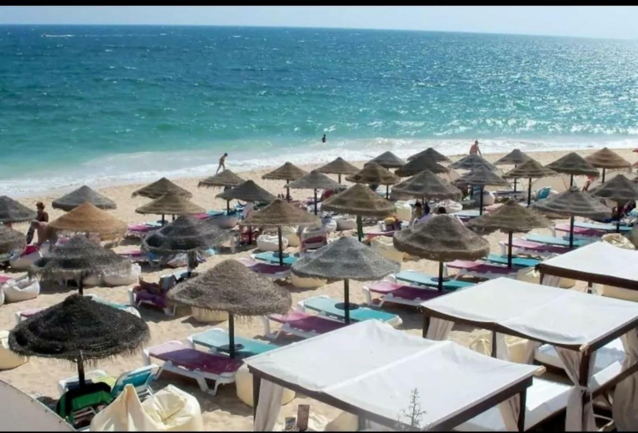 Casa Blu, Beach Boho Chic, Beach And Pool - Fast Wifi 珀彻斯 外观 照片